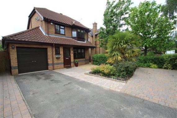 3 Bedroom Detached